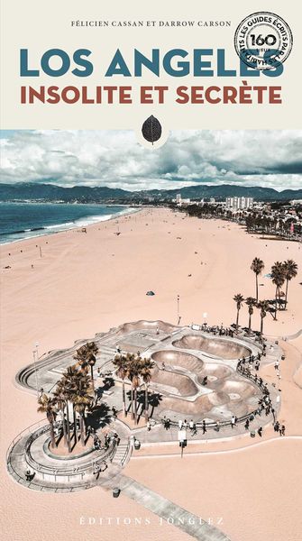 Produktbild: Angeles Insolite Et Secr&egrave;te