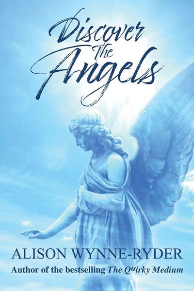 Produktbild: Discover the Angels