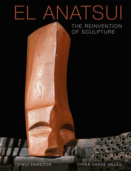 Produktbild: El Anatsui: The Reinvention of Sculpture