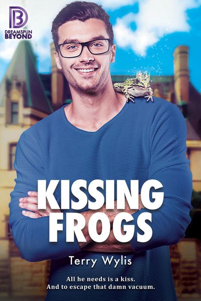 Produktbild: Kissing Frogs