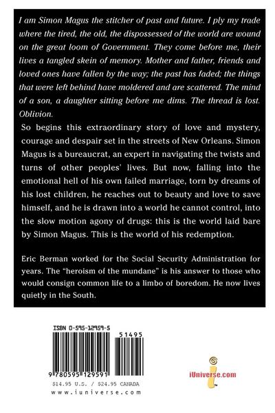Produktbild: Simon Magus