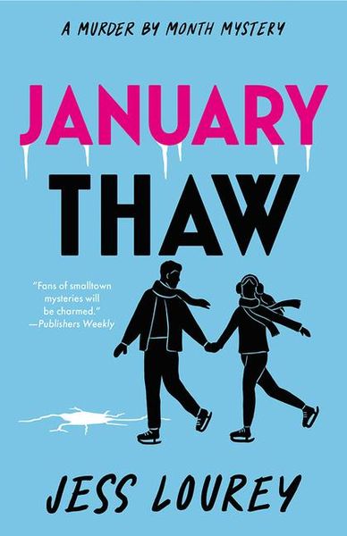 Produktbild: January Thaw