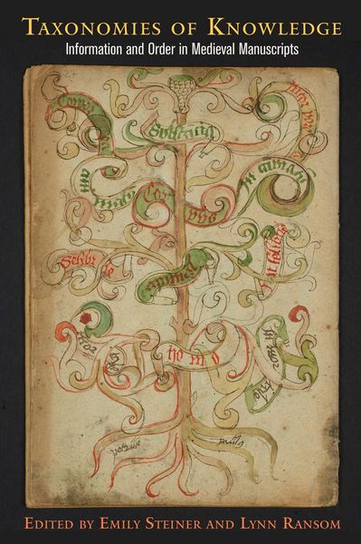 Produktbild: Taxonomies of Knowledge