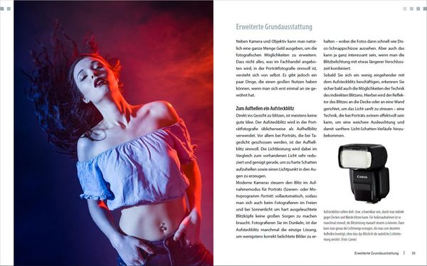 Produktbild: People-Shooting