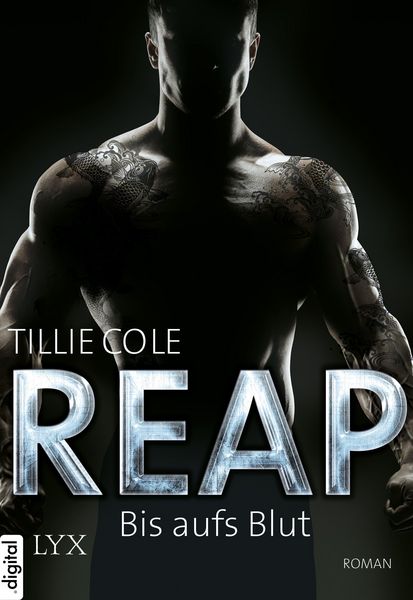 Produktbild: REAP - Bis aufs Blut