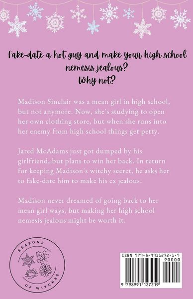 Produktbild: Winter Witches