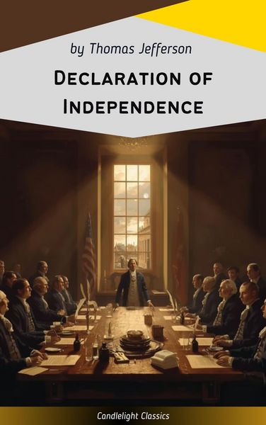 Produktbild: Declaration of Independence