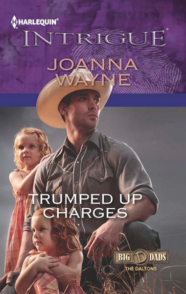 Produktbild: Trumped Up Charges