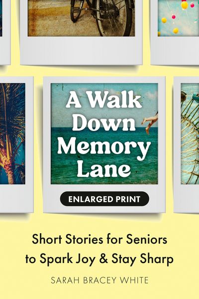 Produktbild: Walk Down Memory Lane