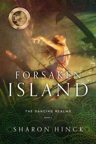Produktbild: Forsaken Island
