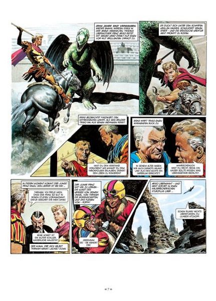 Produktbild: Trigan