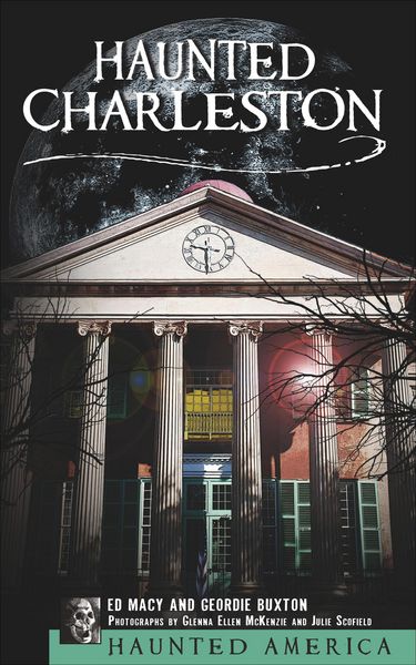 Produktbild: Haunted Charleston
