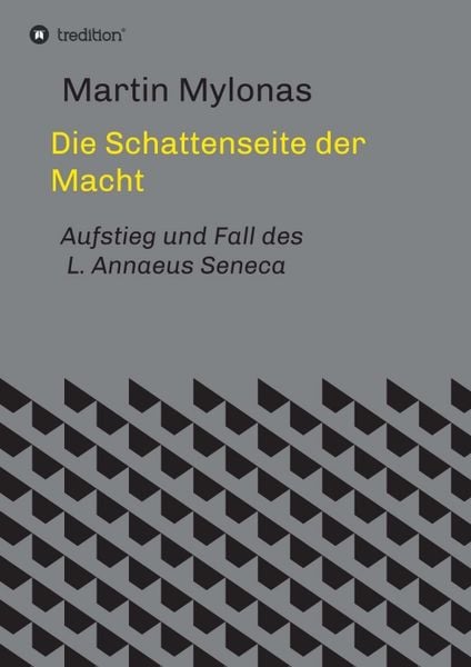 Produktbild: Die Schattenseite der Macht
