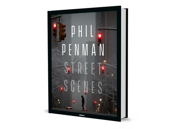 Produktbild: Phil Penman