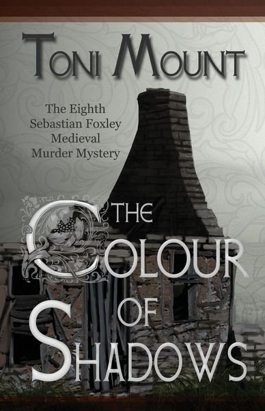 Produktbild: The Colour of Shadows