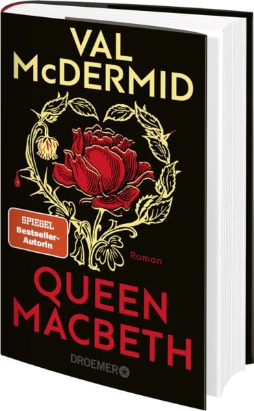 Produktbild: Queen Macbeth