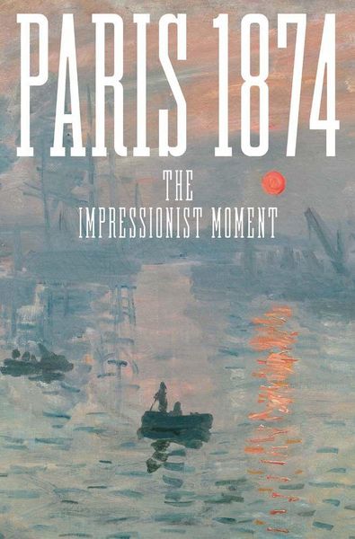 Produktbild: Paris 1874