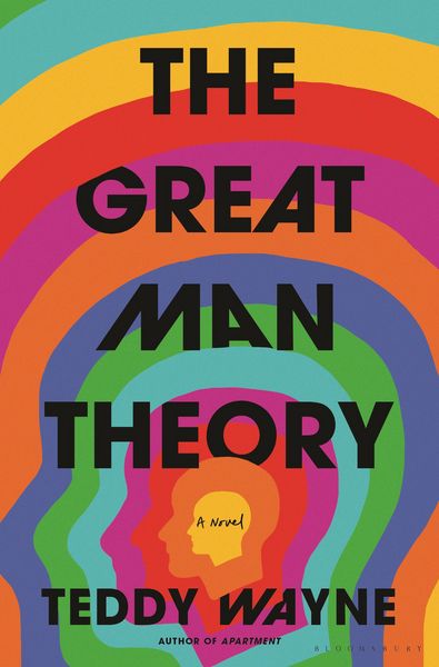 Produktbild: The Great Man Theory