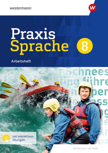 Produktbild: Praxis Sprache - Differenzierende Ausgabe 2020 f&uuml;r Sachsen