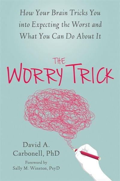 Produktbild: The Worry Trick