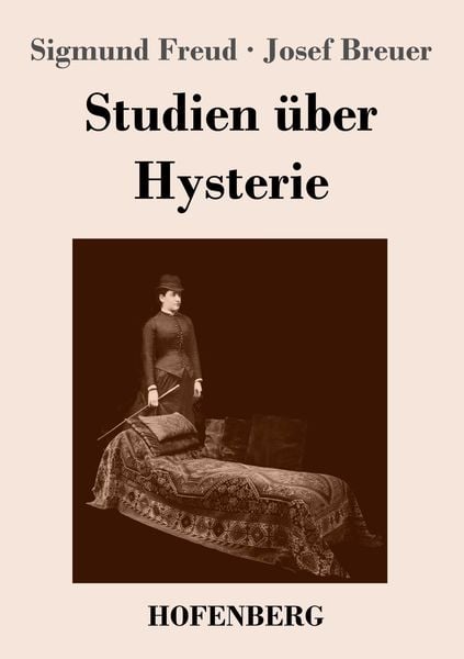 Produktbild: Studien &uuml;ber Hysterie