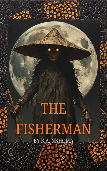 Produktbild: The Fisherman