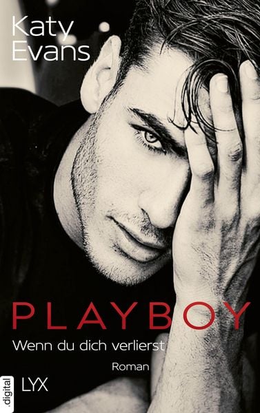 Produktbild: Playboy - Wenn du dich verlierst