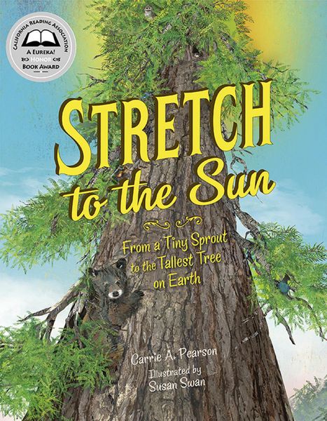 Produktbild: Stretch to the Sun