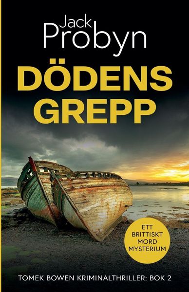 Produktbild: D&ouml;dens Grepp