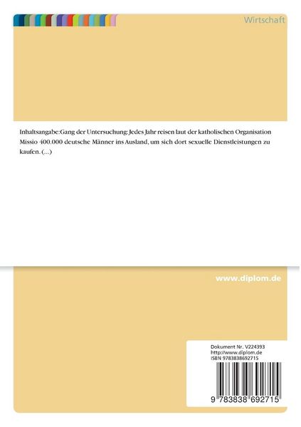 Produktbild: Soziale Verantwortung im Tourismus