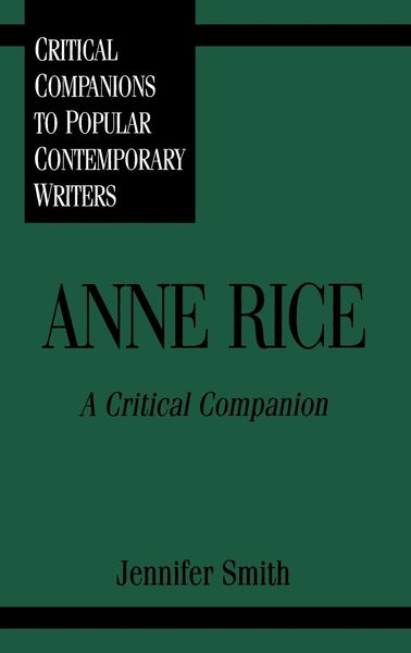 Produktbild: Anne Rice