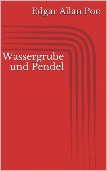 Produktbild: Wassergrube und Pendel