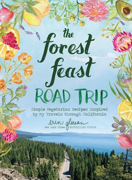Produktbild: The Forest Feast Road Trip
