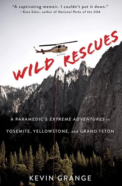 Produktbild: Wild Rescues