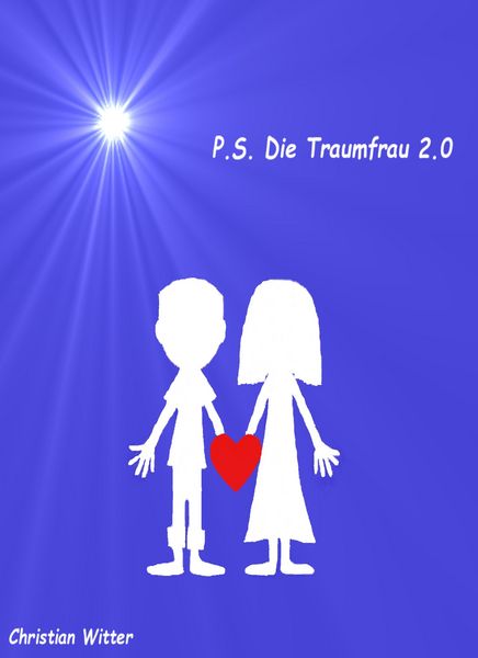 Produktbild: P.S. Die Traumfrau 2.0