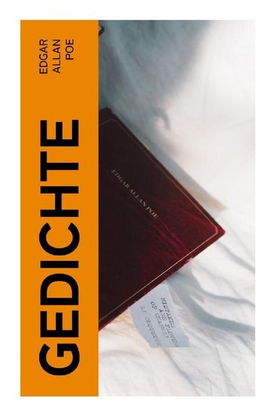 Produktbild: Gedichte