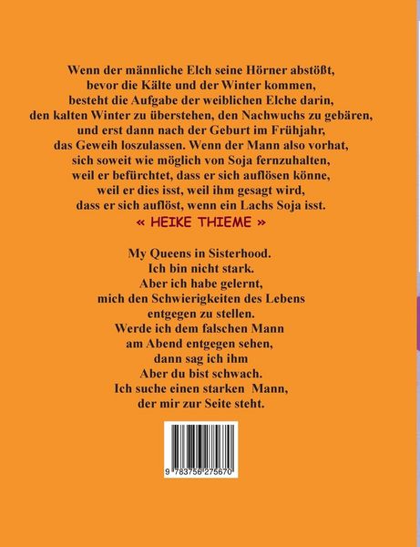 Produktbild: &bdquo;Liebe kehrt zur&uuml;ck&ldquo;