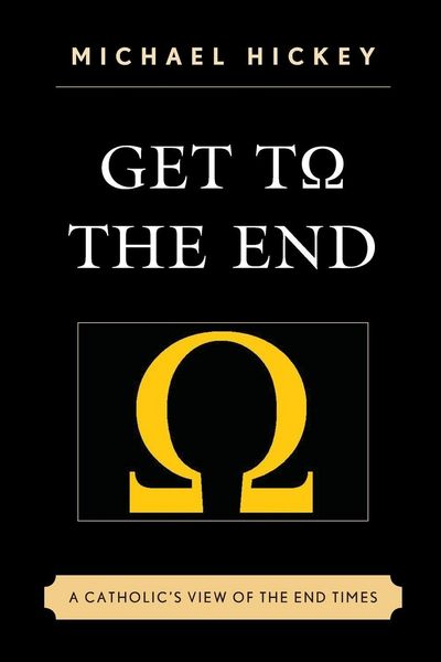 Produktbild: Get to the End
