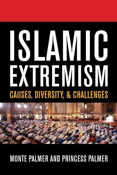 Produktbild: Islamic Extremism