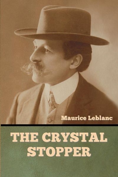 Produktbild: The Crystal Stopper