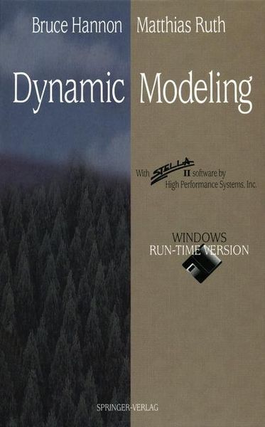 Produktbild: DYNAMIC MODELING SOFTCOVER REP