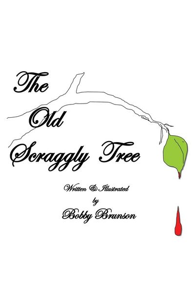 Produktbild: The Old Scraggly Tree