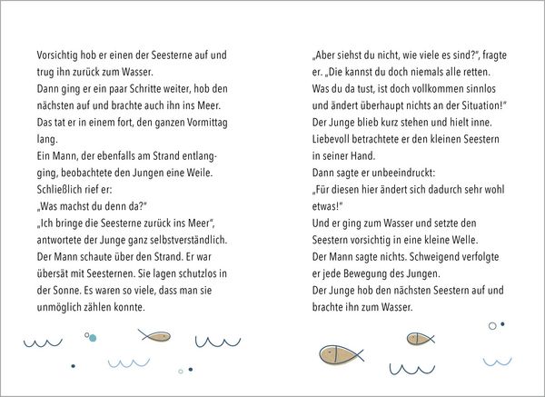 Produktbild: Heute ist dein Tag!