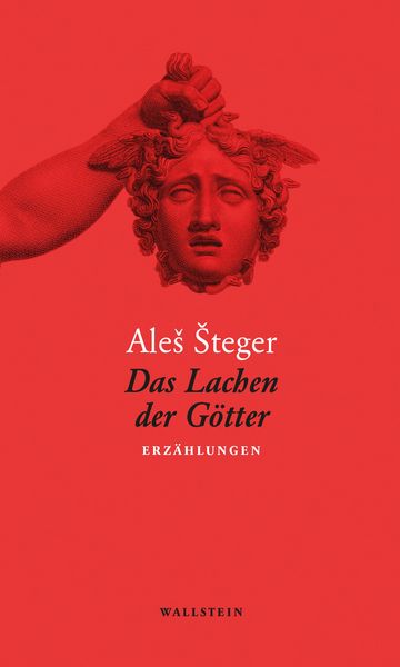Produktbild: Das Lachen der G&ouml;tter