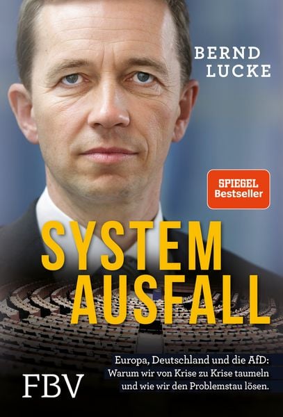Produktbild: Systemausfall