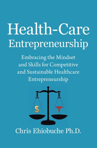 Produktbild: Health-Care Entrepreneurship
