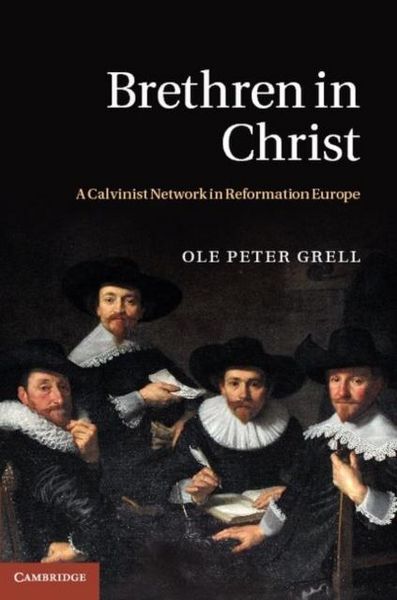 Produktbild: Brethren in Christ