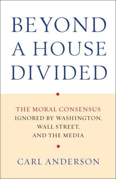 Produktbild: Beyond a House Divided