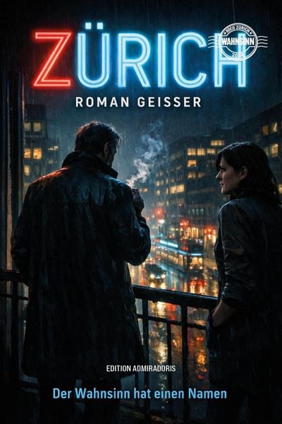 Produktbild: Z&uuml;rich