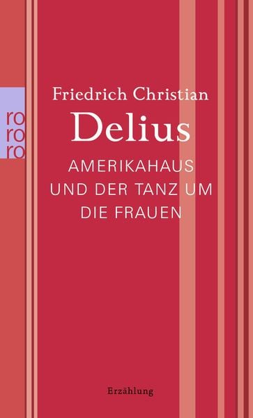 Produktbild: Amerikahaus und der Tanz um die Frauen